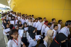 Seleksi CPNS Pariaman kali ini tanpa formasi guru