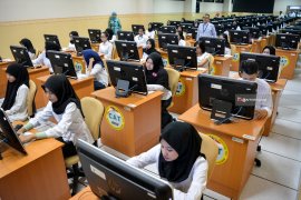 Pemkab Gresik buka lowongan 2.272 formasi CPNS dan PPPK