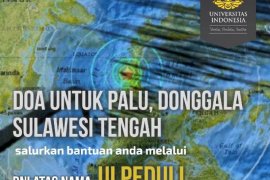Warga Kabupaten Sigi Sulteng butuh bantuan makanan dan minuman segera