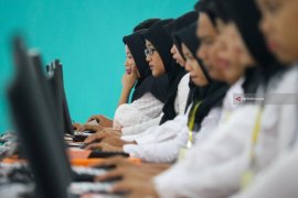 Pemkot Kediri usulkan rekrut 532 CPNS dan PPPK