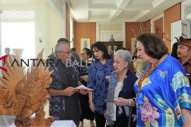 Gianyar dievaluasi menuju kota kerajinan dunia