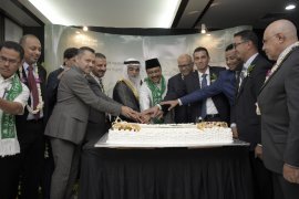 Gus Ipul: Rute Surabaya-Jeddah Alami Peningkatan