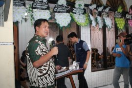 Wagub : Wakil kepala daerah harus bekerja sesuai tupoksi