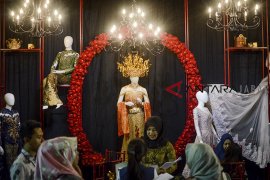 Hari ini, pameran pernikahan hingga festival film ilmiah