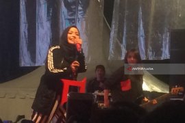 "Kotak" Semarakkan Pameran BUMN di Surabaya (Video)