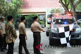 Fikry harapkan bantuan bisa lebih cepat sampai