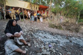 Bone Bolango Gelar Simulasi Bencana Gempa-Tsunami