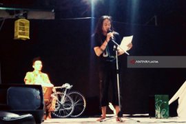 Bengkel Sastra Gelar Malam Penyair Madura