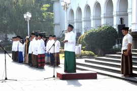 Wagub Jabar: HSN ubah perspektif masyarakat terhadap pesantren