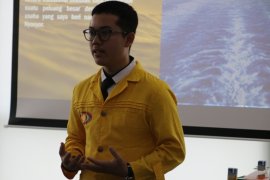 Entrepreneurship Award II LLDikti X masuki babak final