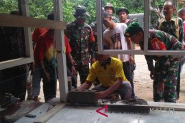 Danrem: Rehab langgar tingkatkan kualitas hidup masyarakat bidang rohani