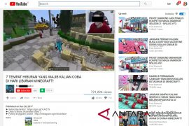 Youtuber tidak mendidik serang anak-anak usia dini