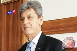 Palestina ikut bantu korban gempa-tsunami Palu