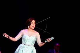 Raisa akan kenalkan "single" terbaru di Synchronize Festival 2019