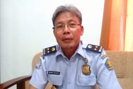 Imigrasi Tual proses pemulangan dua WNA