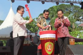 Pemprov Maluku gelar pameran Pesparani Katolik Nasional