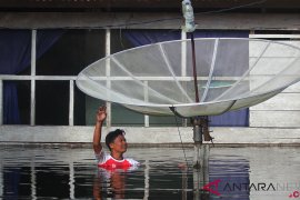 Floods kill six people in Riau: Rescue agency