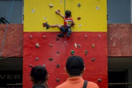 Edukasi Wall Climbing bagi Anak Page 1 Small