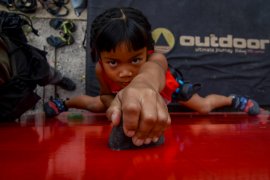 Edukasi Wall Climbing bagi Anak Page 2 Small