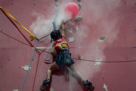 Edukasi Wall Climbing bagi Anak Page 3 Small