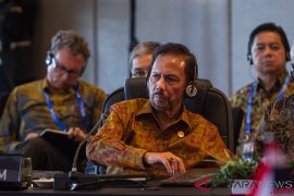 Sultan Brunei perpanjang moratorium hukuman mati terhadap Seks Gay