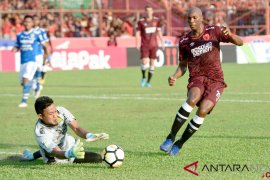 Kiper Deden Natshir ungkap alasan gabung Dewa United