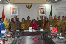 Deliserdang optimistis kembali raih APE