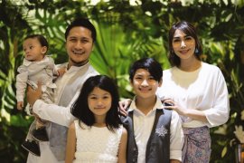 Ini tips Arie Untung untuk usaha kuliner