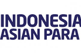 Daftar perolehan medali Asian Para Games 2018 (Jumat Siang)