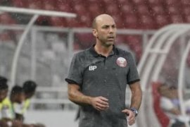 Dituding pakai taktik mengulur-ulur waktu, ini penjelasan pelatih timnas U-19 Qatar