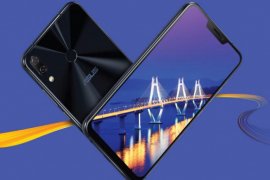 Asus Hadirkan Zenfone 5Z dengan 8GB/256GB