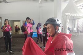 Daftar perolehan medali Asian Para Games