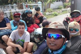 Sepenggal Kisah Selamatnya Atlet Paralayang dari Gempa dan Tsunami di Palu