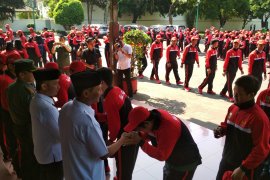 Kudus incar 73 medali emas pada Porprov Jateng 2018