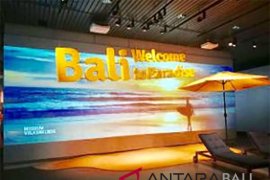 Dua Wajah Bali ditampilkan di Museum Volkenkunde Leiden