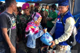 Pemerintah Ubah Sistem Distribusi untuk Optimalkan Penyaluran Bantuan