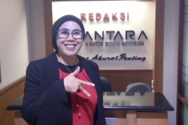 Perhelatan WCCE di Bali siap hadirkan sineas pemenang Emmy Awards