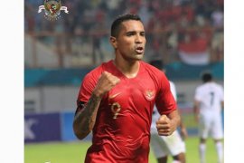 Sriwijaya FC minta Beto-Zulfiandi perkuat klub