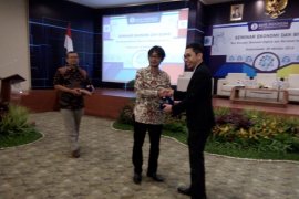 BI: Kalsel harus segera mencari  sumber ekonomi baru