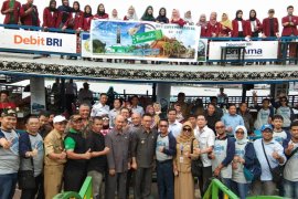 BP2KP promosikan destinasi wisata tepian Sungai Kapuas