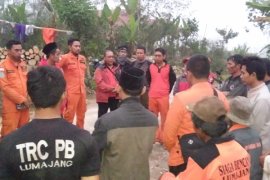 Operasi SAR Pencarian Pendaki Gunung Semeru Dihentikan