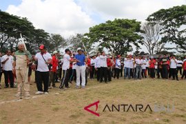 177 atlet siap ikuti Kejurprov Panahan 2018