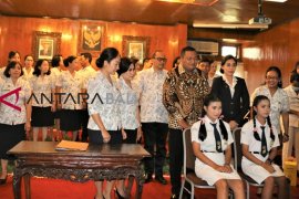 Bupati Gianyar fokus tingkatkan pelayanan rumah sakit