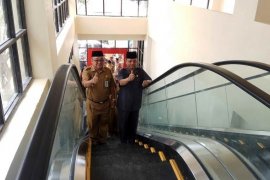 Dewan Tabalong Minta Pusat Kuliner Barunak Dioptimalkan