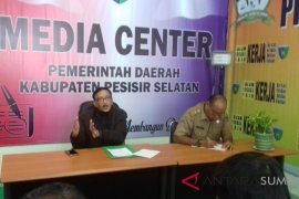 Hendrajoni: pemilu bukan ajang saling menjelekkan