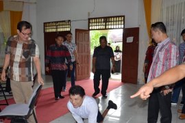Aston Sianturi penyandang disabilitas harapkan perhatian pemerintah