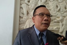 Unhi inginkan jadi pusat kajian antar-umat beragama