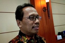 Dirjen Kemendagri apresiasi bedah RAPBD Pontianak