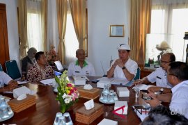 Pemerintah akan sertifikatkan Pulau Nusa Penida Klungkung