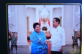 Wabup Sarmi: Presiden Jokowi infokan akan ke Papua lagi